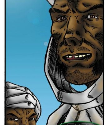 Curse comic porn sex 21