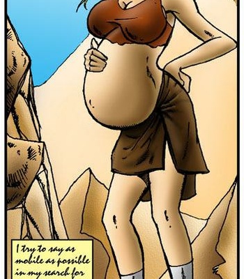Curse comic porn sex 22