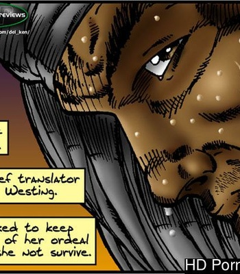 Curse comic porn sex 25