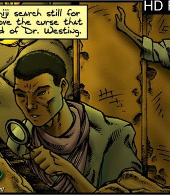 Curse comic porn sex 26
