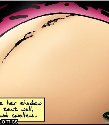 Curse comic porn sex 29