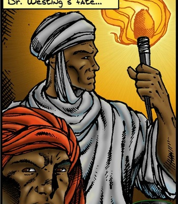 Curse comic porn sex 36
