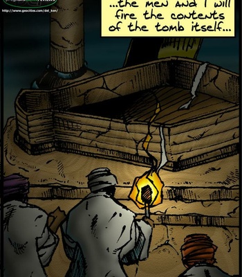 Curse comic porn sex 37