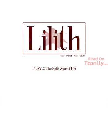 Lilith 2 Ch. 21-30 comic porn sex 17