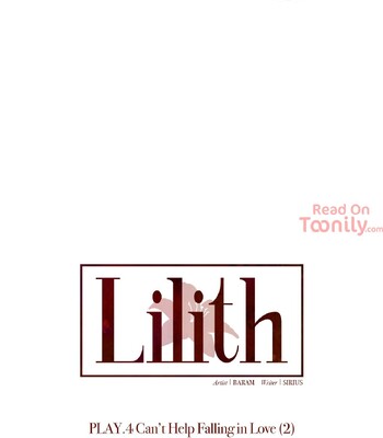 Lilith 2 Ch. 21-30 comic porn sex 231