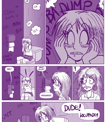 Dine n Dash [Progress] comic porn sex 44