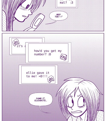 Dine n Dash [Progress] comic porn sex 47