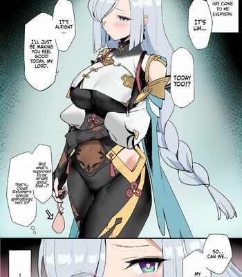 Porn Comics - Tatakatta Ato ni Ichaicha 2 | Flirting After the Battle 2 [Colorized]