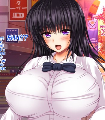 Saikyou no Haramase Kyokashou – Itsudemo Dokodemo Onnanoko ni Tanetsuke [Incomplete] comic porn sex 306