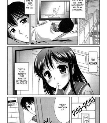 Toshishitakko! celebration – younger girls! celebration  {tadanohito} comic porn sex 134