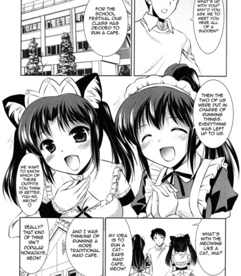 Toshishitakko! celebration – younger girls! celebration  {tadanohito} comic porn sex 168