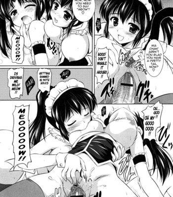 Toshishitakko! celebration – younger girls! celebration  {tadanohito} comic porn sex 176