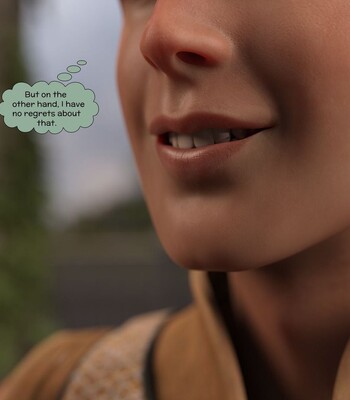 My Comrade Is An Elven Prince [Kizaru3D] comic porn sex 27