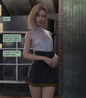 My Comrade Is An Elven Prince [Kizaru3D] comic porn sex 42