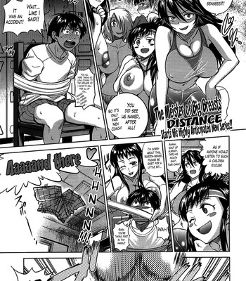 Girls Lacrosse Club [Chronicle Edition] (Re-order) comic porn sex 162