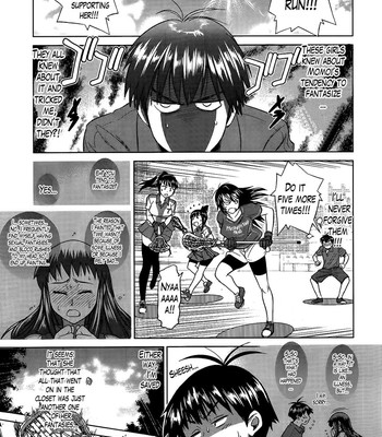 Girls Lacrosse Club [Chronicle Edition] (Re-order) comic porn sex 227
