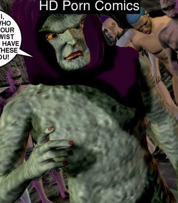 Mindy’s Fuck Championship comic porn sex 5