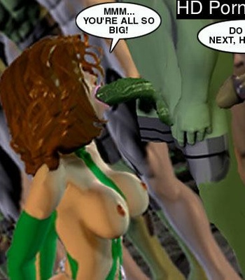 Mindy’s Fuck Championship comic porn sex 41