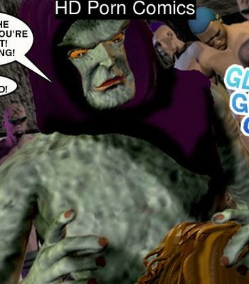 Mindy’s Fuck Championship comic porn sex 53