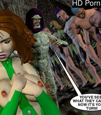 Mindy’s Fuck Championship comic porn sex 72