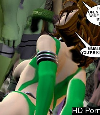 Mindy’s Fuck Championship comic porn sex 76