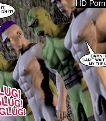 Mindy’s Fuck Championship comic porn sex 82