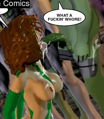 Mindy’s Fuck Championship comic porn sex 94