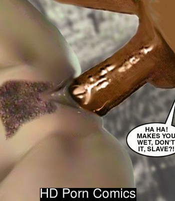 Mindy’s Fuck Championship comic porn sex 115