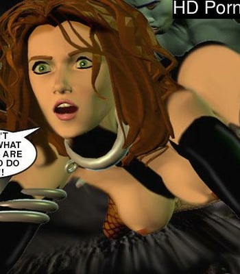 Mindy’s Fuck Championship comic porn sex 244