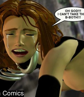 Mindy’s Fuck Championship comic porn sex 247