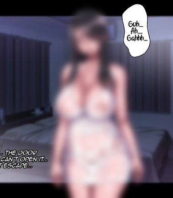 Nuresuke Jibakurei ga Dosukebe Echiechi Body datta node Kintama Karappo ni Naru made Koubi shimakutta comic porn sex 11