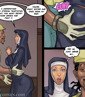 Black Devotion (ongoing) comic porn sex 11