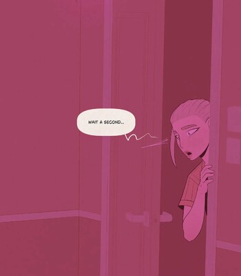 Tyler’s Sleepover – Parts 1-4 comic porn sex 3