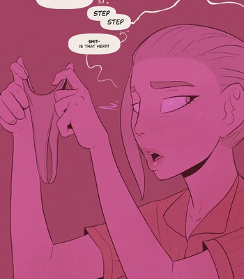 Tyler’s Sleepover – Parts 1-4 comic porn sex 6