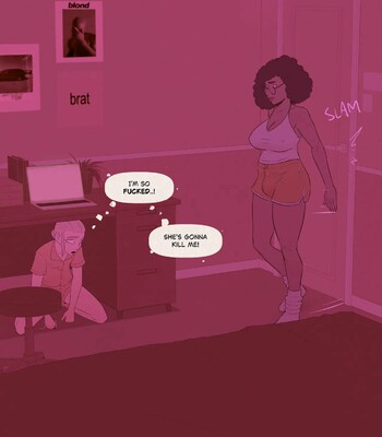 Tyler’s Sleepover – Parts 1-4 comic porn sex 8