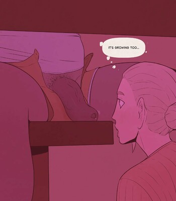 Tyler’s Sleepover – Parts 1-4 comic porn sex 11