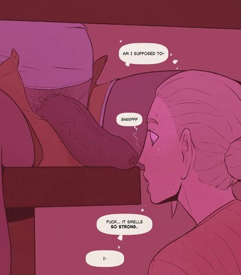 Tyler’s Sleepover – Parts 1-4 comic porn sex 12