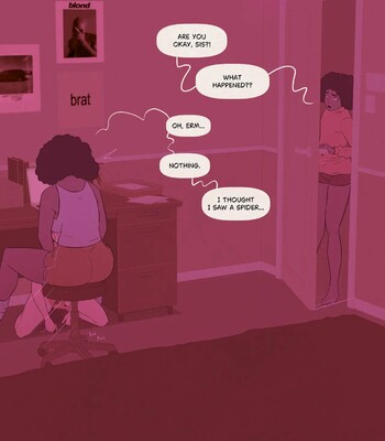 Tyler’s Sleepover – Parts 1-4 comic porn sex 19
