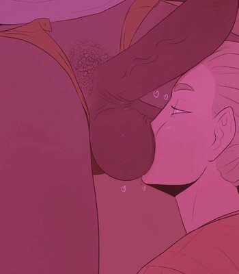 Tyler’s Sleepover – Parts 1-4 comic porn sex 20