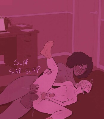 Tyler’s Sleepover – Parts 1-4 comic porn sex 26