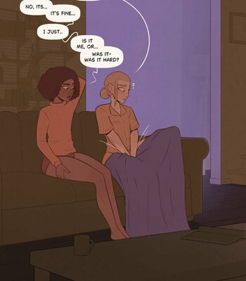 Tyler’s Sleepover – Parts 1-4 comic porn sex 40