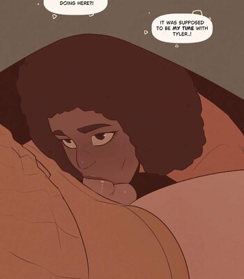 Tyler’s Sleepover – Parts 1-4 comic porn sex 49
