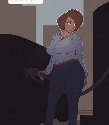 Tyler’s Sleepover – Parts 1-4 comic porn sex 97