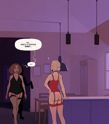 Tyler’s Sleepover – Parts 1-4 comic porn sex 125