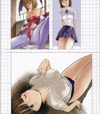 [Dairiseki] HG-2 (Original) [English] comic porn sex 4