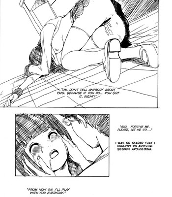 [Dairiseki] HG-2 (Original) [English] comic porn sex 13