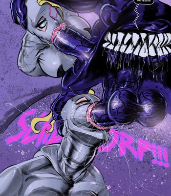 Venom’s Kiss comic porn sex 18