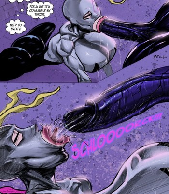 Venom’s Kiss comic porn sex 25