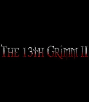 Porn Comics - The 13th Grimm II