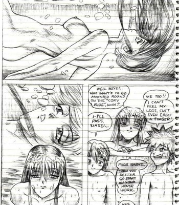 Kenshin Comic comic porn sex 60